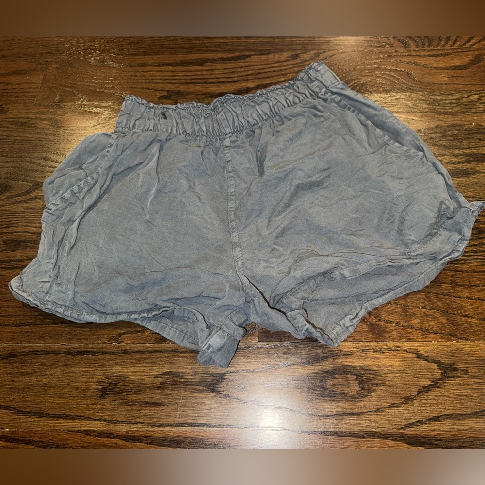 Altar'd State slate  Shorts